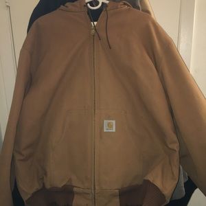 Carhartt Jacket